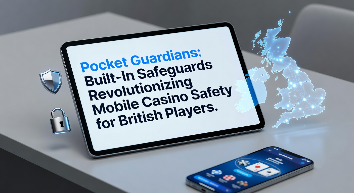 Close-up of fingerprint scanner on a mobile device integrated with casino app interface, showing secure login and risk alert notifications